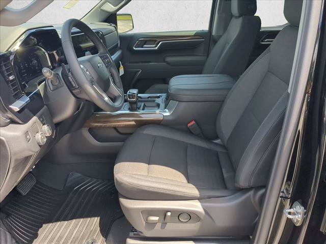 New 2026 Chevrolet Silverado 1500 RST RWD image 4