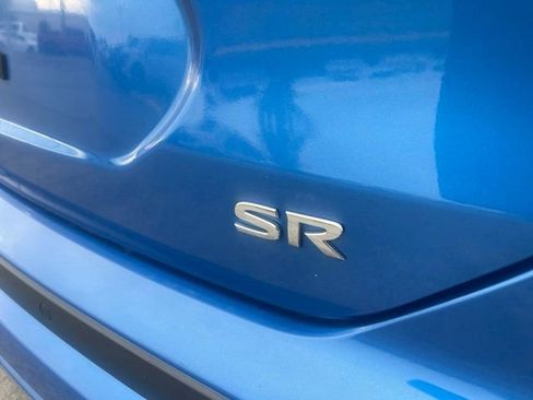 Used 2023 Nissan Kicks SR FWD image 7