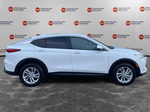 New 2026 Buick Envista Preferred image 6