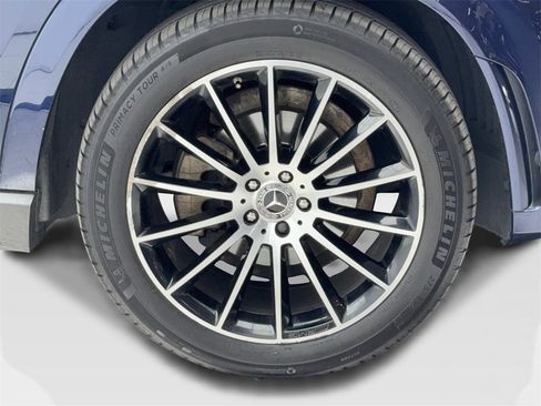 Used 2022 Mercedes-Benz GLE 350 4MATIC w/ AMG Line Exterior image 54