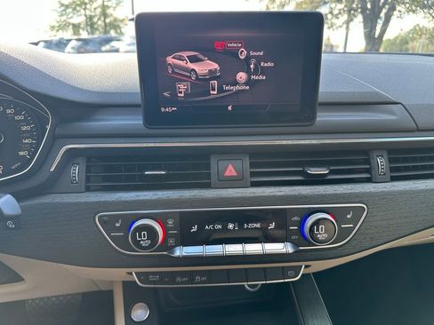 Used 2018 Audi A4 2.0T Ultra Premium w/ Convenience Package image 14