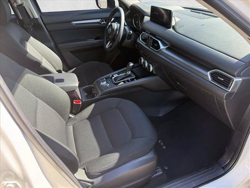 Used 2023 MAZDA CX-5 AWD 2.5 S image 18