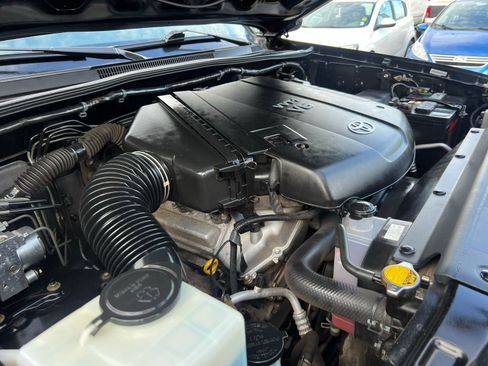 Used 2006 Toyota Tacoma 4x4 Double Cab image 23