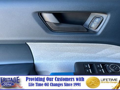 New 2026 Ford Maverick XLT image 11