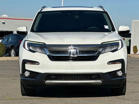 Used 2022 Honda Pilot Touring image 10