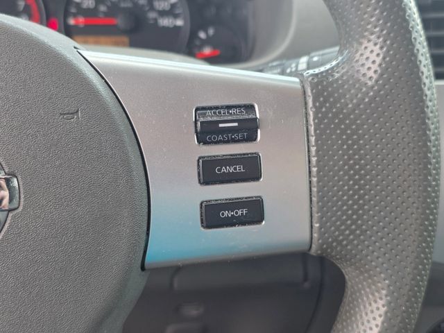Used 2021 Nissan Frontier SV w/ Midnight Edition Floor Mats AWD/4WD image 24