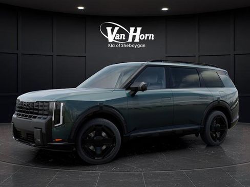 New 2027 Kia Telluride X-Line SX Prestige AWD/4WD image 4