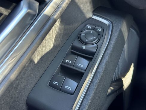 Used 2025 GMC Sierra 1500 Elevation w/ X31 Off-Road Package image 15