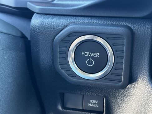 New 2026 Toyota Land Cruiser AWD/4WD image 27