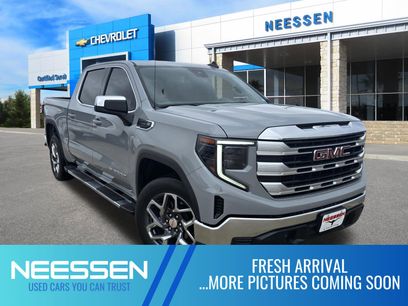 Used 2024 GMC Sierra 1500 SLE