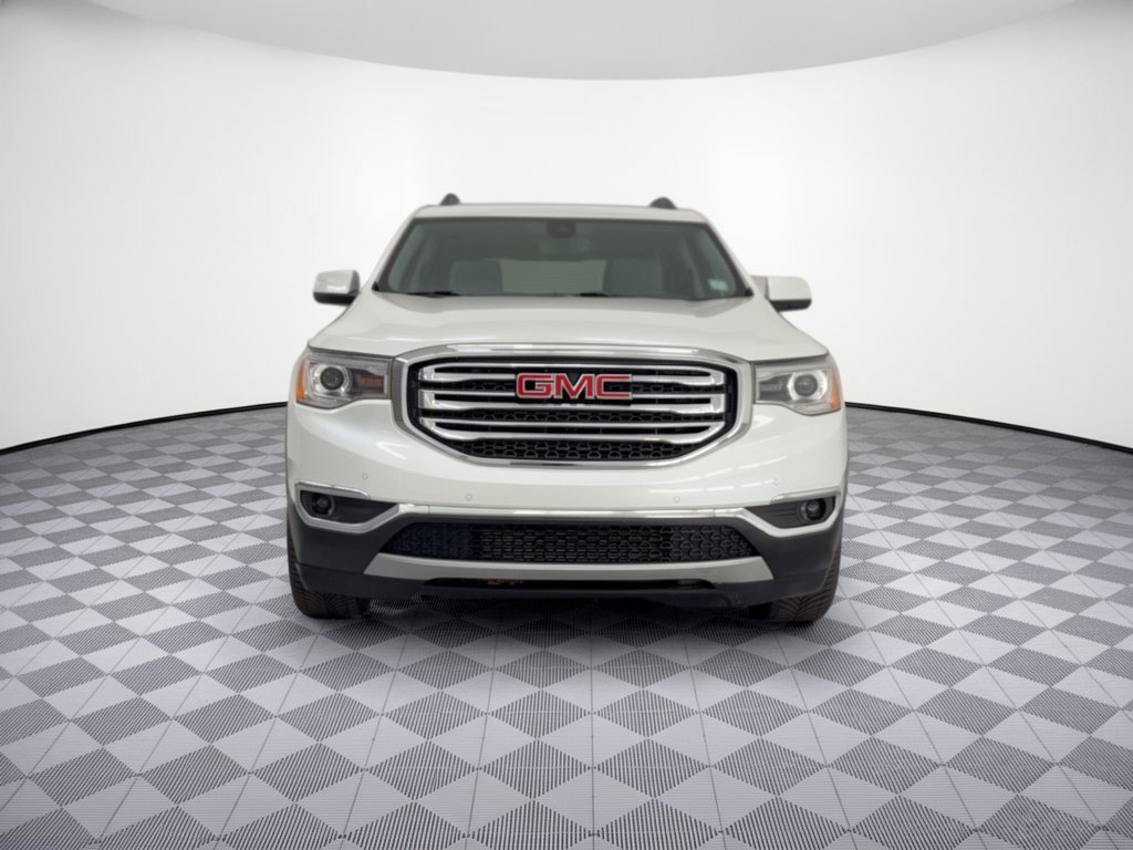Used 2017 GMC Acadia SLT FWD image 6