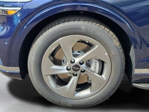 New 2026 Genesis GV70 2.5T Advanced AWD/4WD image 25