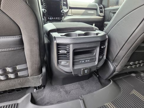 New 2026 RAM 1500 RHO AWD/4WD image 21