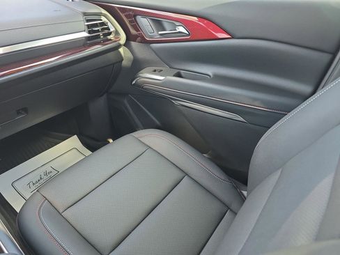 New 2026 Chevrolet Traverse Z71 w/ Driver Confidence Package image 22