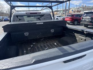 Used 2023 Chevrolet Silverado 1500 Custom video 5