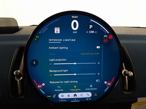 New 2025 MINI Cooper Countryman SE image 24