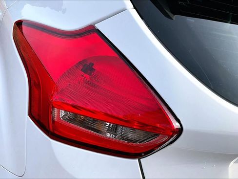 Used 2017 Ford Focus RS image 28