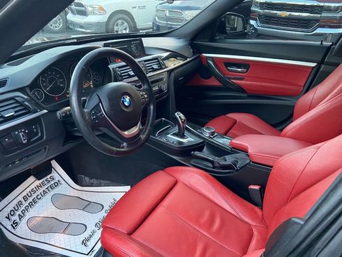 Used 2016 BMW 328i Gran Turismo xDrive image 10