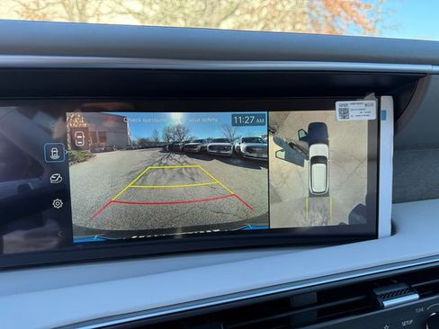 New 2026 Hyundai Palisade Limited image 28