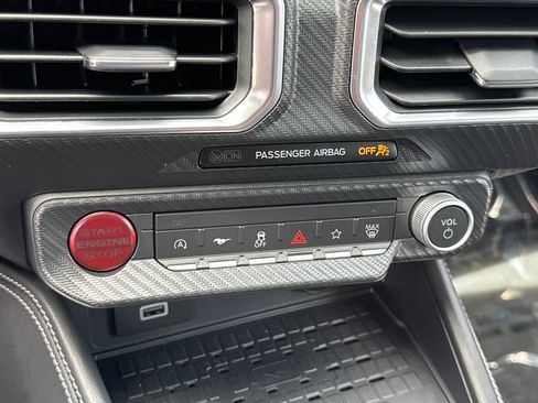 Used 2024 Ford Mustang GT Premium RWD image 53