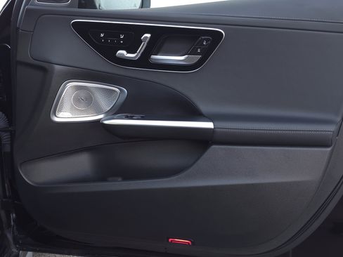 Used 2024 Mercedes-Benz C 300 Sedan image 52