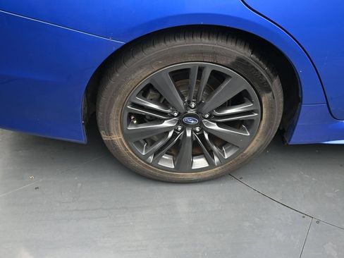 Used 2020 Subaru WRX w/ Popular Package #3 (IZT) AWD/4WD image 10