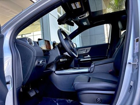 Certified 2026 Mercedes-Benz GLA 250 image 17