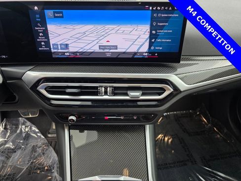 Used 2024 BMW M4 xDrive Competition image 20