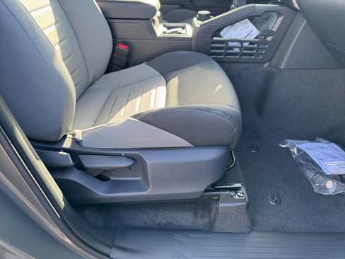 New 2026 Toyota Tacoma TRD Sport image 17