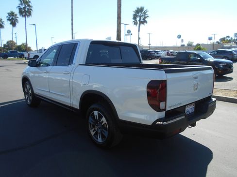 Used 2019 Honda Ridgeline RTL image 6