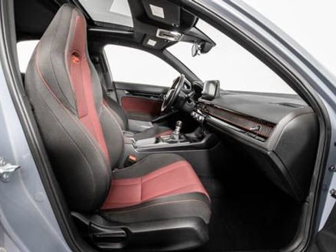 Used 2024 Honda Civic Si image 11