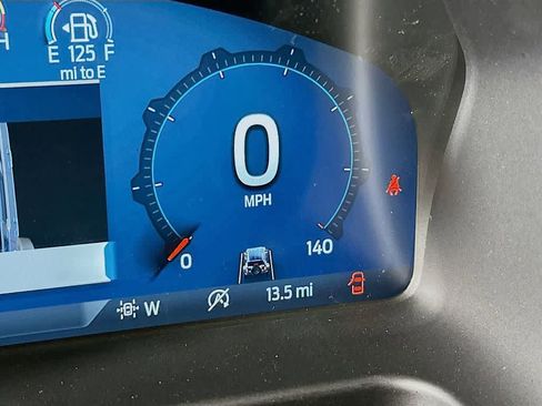 New 2025 Ford Bronco Raptor image 20