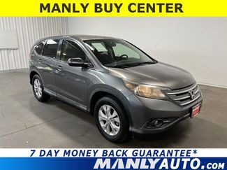 Used 2012 Honda CR-V EX image 1