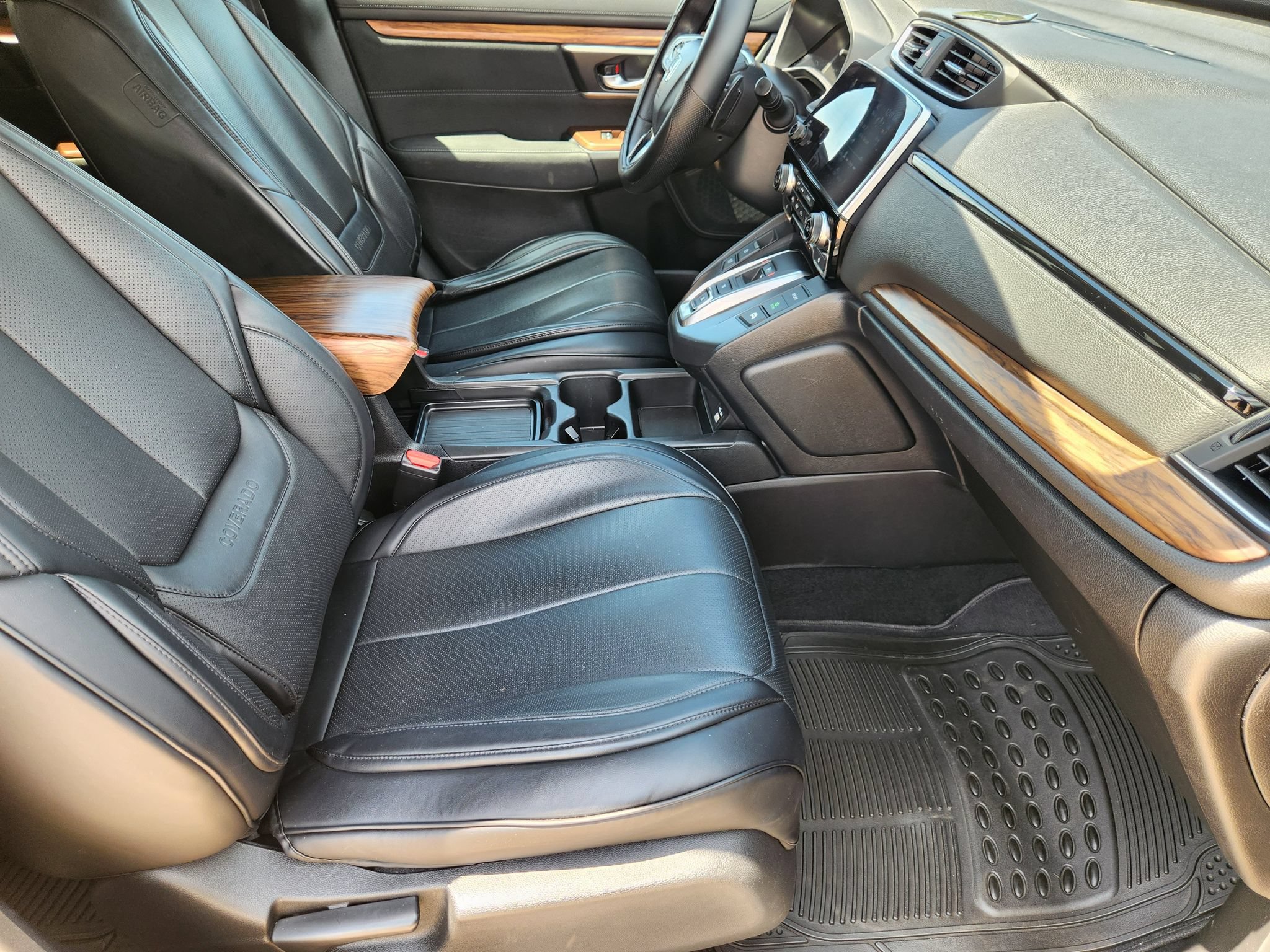 Used 2022 Honda CR-V EX image 15