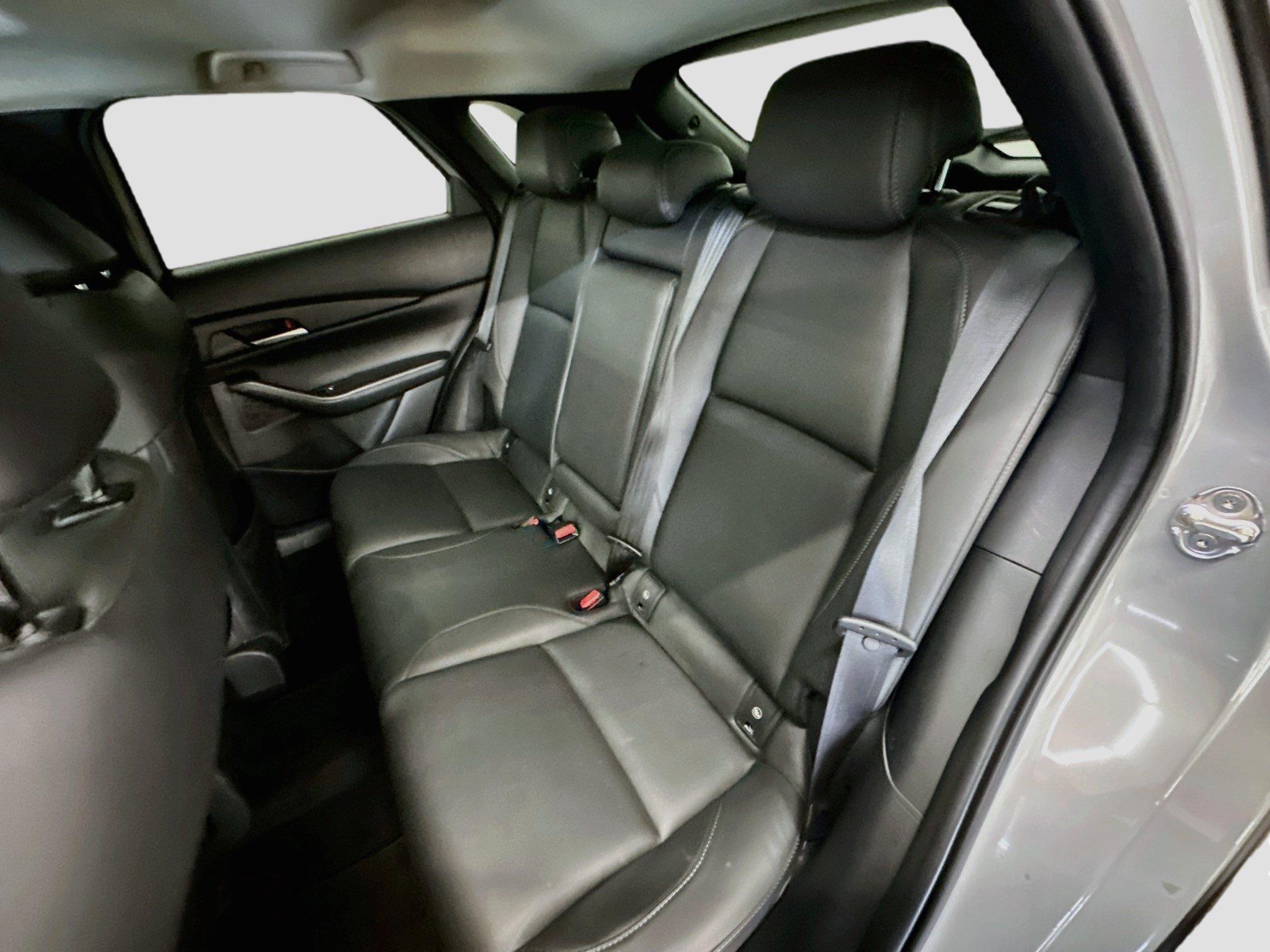 Used 2025 MAZDA CX-30 AWD 2.5 S w/ Preferred Package image 30