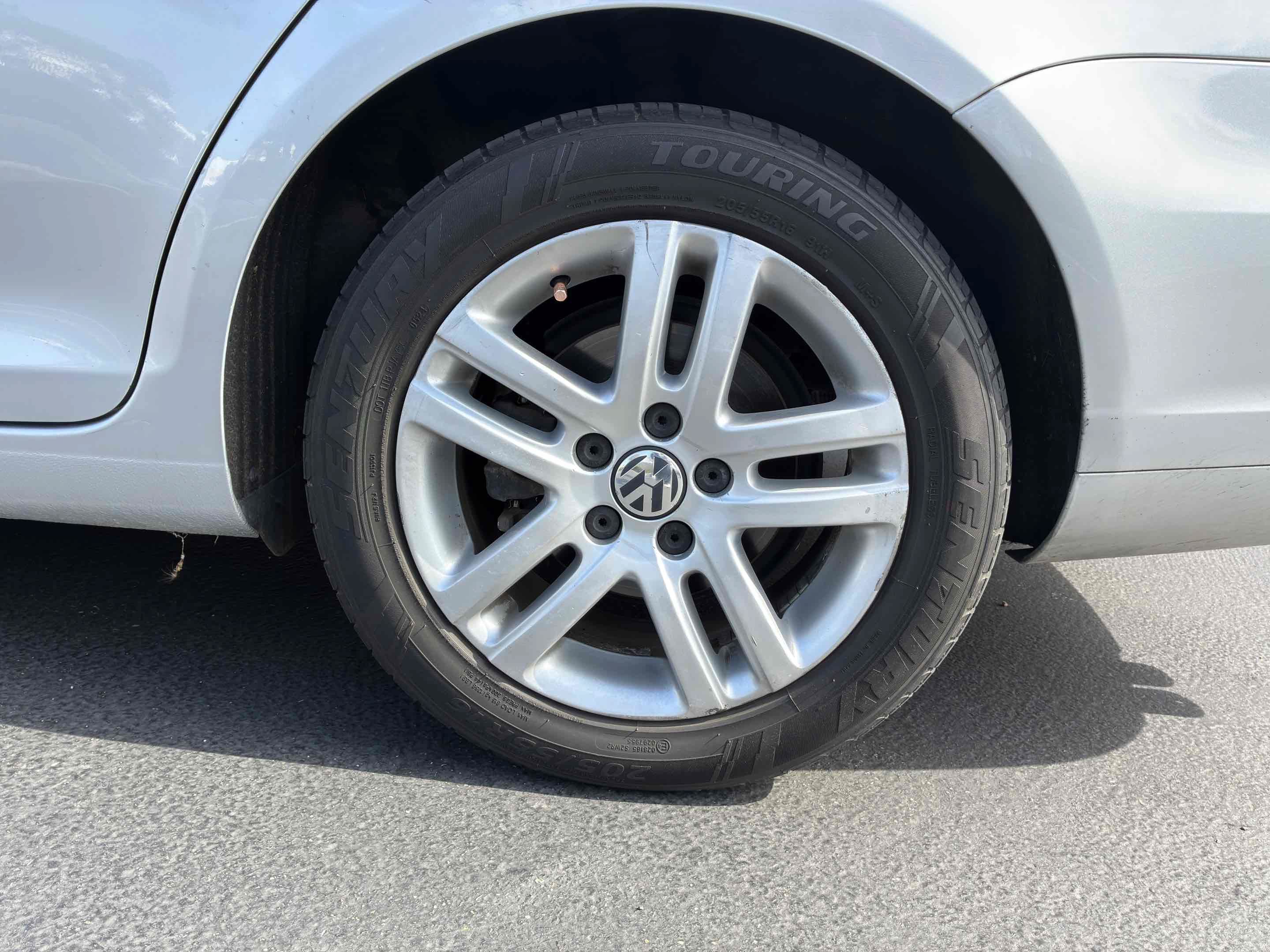 Used 2014 Volkswagen Jetta TDI FWD image 14