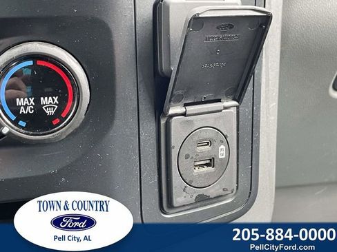 Used 2022 Ford F150 XLT image 10