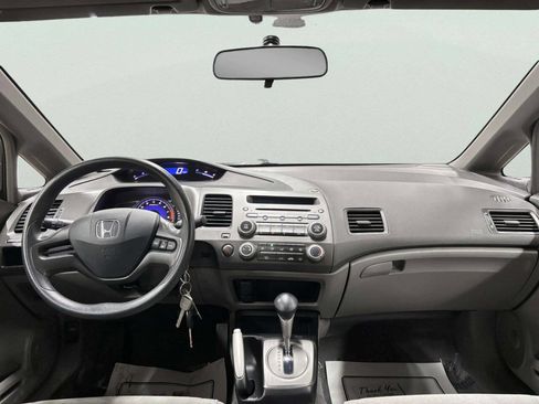 Used 2008 Honda Civic LX image 21