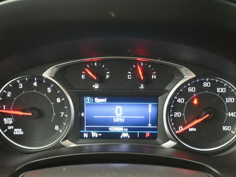 Used 2020 GMC Terrain SLE w/ Driver Convenience Package image 21