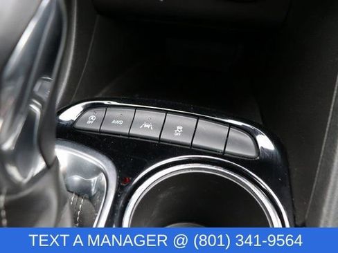 Certified 2024 Buick Encore GX Sport Touring image 22