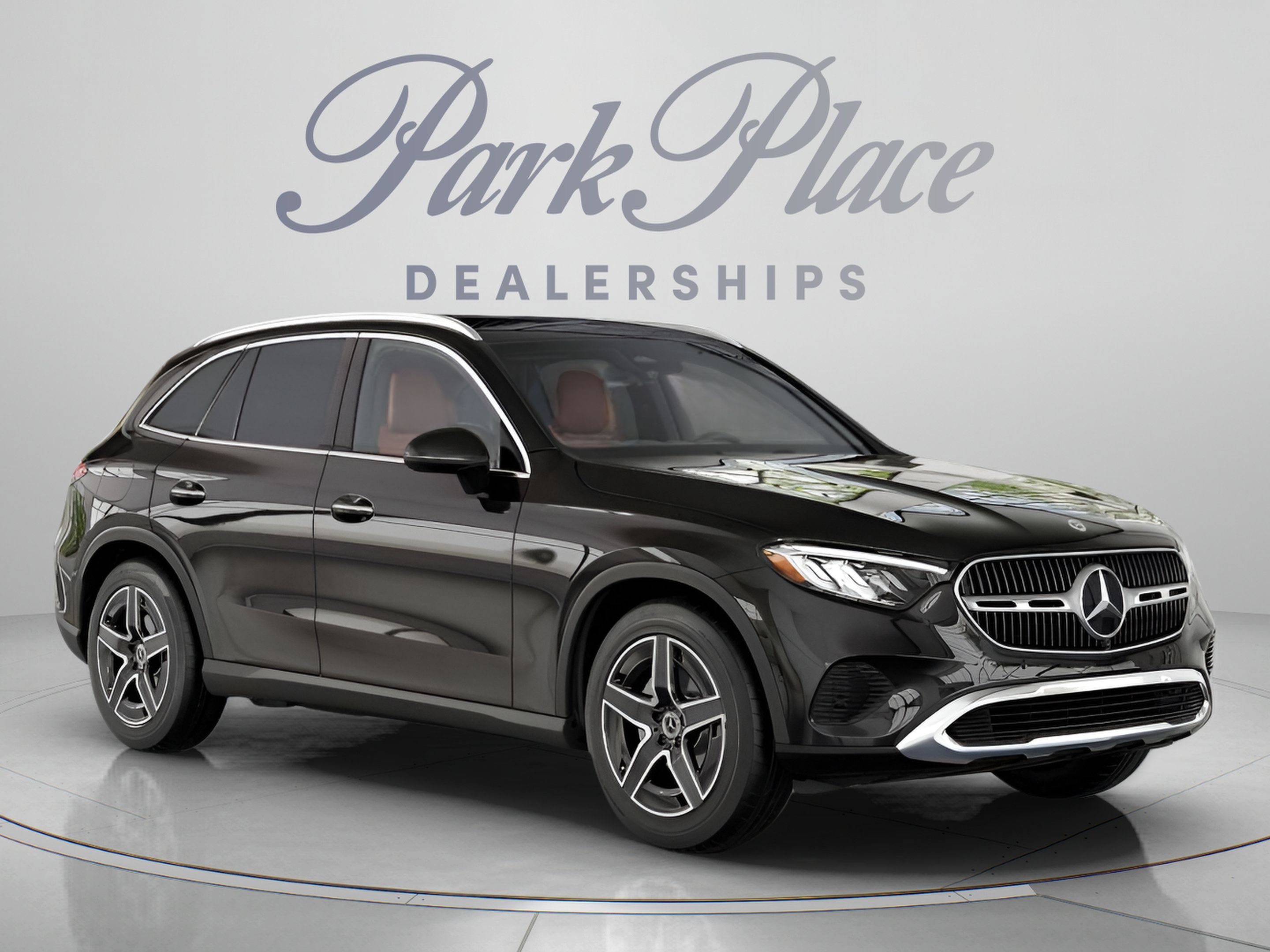 Used 2026 Mercedes-Benz GLC 300 image 32