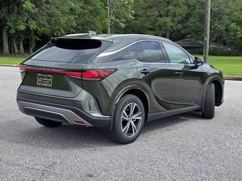 New 2026 Lexus RX 350 Premium FWD image 5