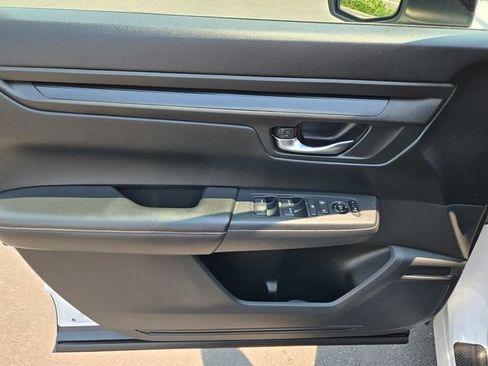 Certified 2024 Honda CR-V Sport image 16