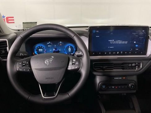 New 2025 Ford Bronco Sport Badlands w/ Badlands Tech Package image 17