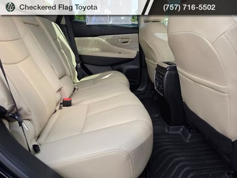 Used 2022 Nissan Murano SL w/ SL Moonroof Package AWD/4WD image 48