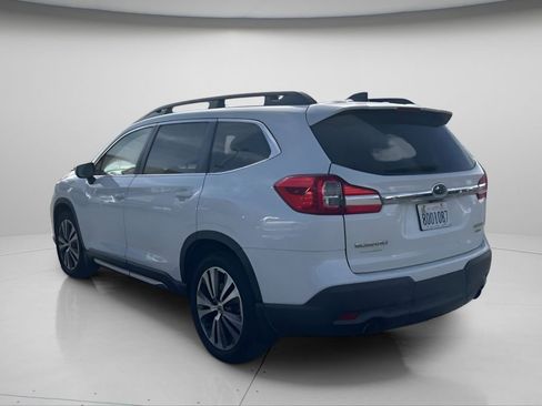 Used 2019 Subaru Ascent Limited image 6