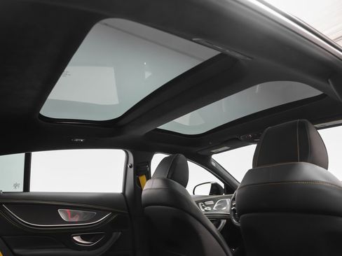 Used 2022 Mercedes-Benz AMG GT 53 image 30