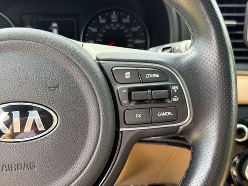 Used 2017 Kia Sportage SX AWD/4WD image 22