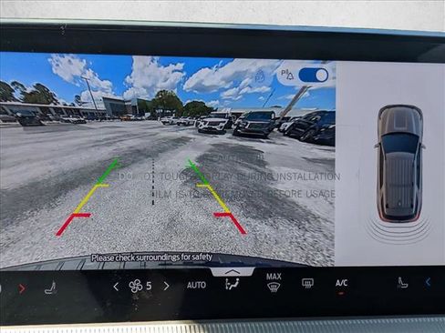 New 2026 Ford Explorer Active RWD image 13