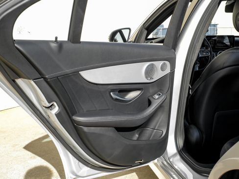 Used 2021 Mercedes-Benz C 300 C 300 w/ AMG Line image 43